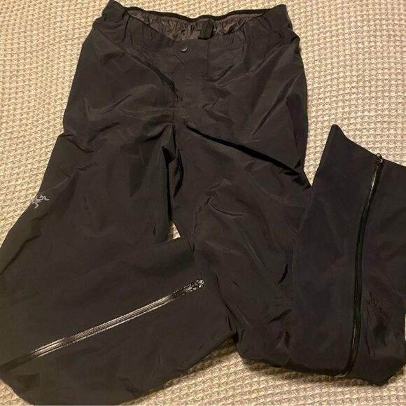 Arc'teryx Zeta Rain Pants C30 - Picture 4 of 12